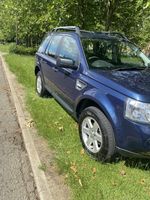 Freelander 2 Gs Td4 E 5 Door  2010,139,500 Miles ,