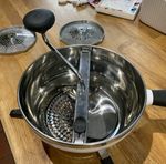 OXO REPLACEMENT DISC for Good Grips Food Mill (Genuine OXO part)