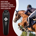 Equine Canine Infrared light Therapy Horse Dog Red Cold Laser Rehab Device Home