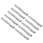 10x 6mm Diamond Drill Bit Hole Saw for Glass Tile Porcelain Marble Ceramic