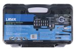 LASER TOOLS 8667 14 PCE Diesel Injector Seat Cutter Master Tool Kit TS4