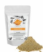 Green Cardamon Cardamom Seeds Ground Powder Premium Quality Free P&P 25g-1.9kg