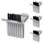 Cerustop Wax Guards - 4 Packs