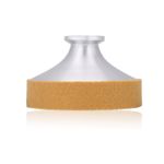 Saxophone Practice Mute Dampener Easy To Install Mute Dampener For Home