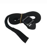 Hollywood Racks Pair of 40"/1M Tie Down Strap STP-15
