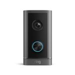 RING Wired Video Doorbell Elite (newest generation) BRAND NEW RRP £449.99