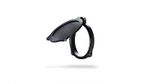 Hawke Flip Up Covers High Grade Aluminium Choose Size For Objective Lens