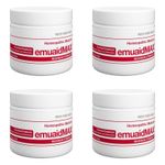 1-4pcs EMUAID Maximum Strength First Aid Ointment 2oz 59ml for Itchy Skin