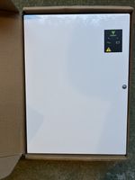 Paxton Net2 Plus 1 Door Controller, 12V 2A PSU in Metal Cabinet 682-813