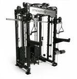 SMITH MACHINE MULTIGYM