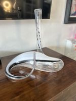 RIEDAL Crystal Mamba Fatto A Mano Decanter. Made in Austria MPN 1950/19