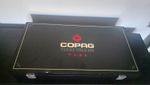COPAG Texas Hold’em 300 Poker Chip Set with Playing Cards in Case