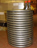 KARCHER STEAM CLEANER BOILER HEATER ELEMENT COIL HDS 555,557, 558, 801D 601c NEW