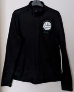 L Champion Faribault High School Minnesota 'Faribault Falcons' Training Jacket