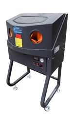 SwitZer Enclosed Parts Washer With Auxiliary Heating System Cleaner Workshop