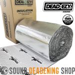 Van Insulation Dodo DEAD-EZY Thermo Liner Foil Foam 10m Sound Proofing Camper