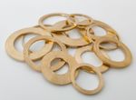 Genuine CUTTOOLS  Bore Reducer  Ring Bush Washer for Circular Blade All Sizes