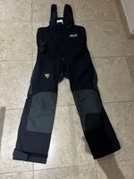 Musto MPX Offshore Sailing Salopettes Mens Medium