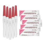 Pregnancy Test Sticks Midstream Early Detection 99% Accurate HCG 10mIU Urine Kit