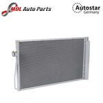 Autostar Germany For BMW CONDENSER A/C E60, E61, E63-E67 64509122827