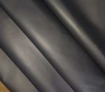 Black Leather Soft Finest Quality Whole 7 sqft Sheep Hide Skin Nappa - UK Seller