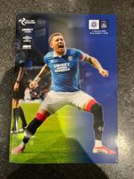 Rangers v Kilmarnock 04/02/2026