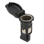 Car Power Socket 253312923R High Efficiency 12V 120W Auto Cigarette Lighter Fit
