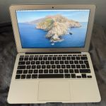 Apple MacBook Air 11-inch