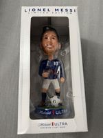 Lionel Messi Limited Edition Bobble Head Michelob Ultra Soccer Player Figurine