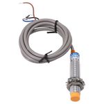 1Pcs LJ12A3-4-Z/BY Inductive Proximity Sensor Switch PNP 4mm 6V-36VDC 300mA New