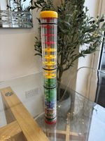 Rain Stick 41cm Plastic Rainmaker - for  Sensory use!