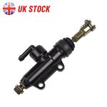 Rear Brake Master Cylinder For KTM 200 DUKE 200 2011-2017/125 DUKE 125 2011-2016