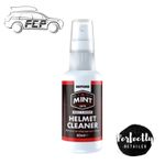 Oxford Mint Motorcycle Motocross Helmet Visor & Goggles Lens Cleaner 50 ml