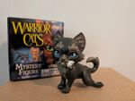 Warrior Cats Mystery Figure Series One Blind Box Collectible Mini Toy Cat New