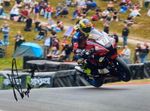 Kyle Ryde BSB Superbike Legend Autographed Signed &Photo + COA