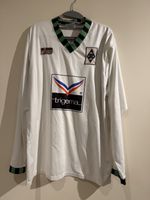 Borussia Mönchengladbach 1992-1994 Home | XL | ASICS | Longsleeve