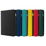 Vault X 9 Pocket Trading Card Zip Binder for 360 Cards Premium Exo-Tec TCG Album