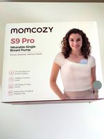 Momcozy S9 Pro Wearable Breast Pump Single