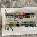 Hoval Typ 2-Top Tronic E-WEZ  Art.Nr. 6037080 BASIC MODULE HEAT GENERATOR