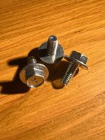Mazda MX5 / Eunos MK1 Coolant Expansion Tank Bolt Kit.
