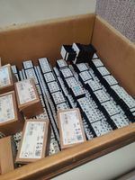 Siemens SIRIUS Contactor, Siemens Sirius auxiliary switch block And Surge Protec