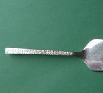 Viners STUDIO: Bark Effect Super Little Cake, Pastry Server, Excellent Condition