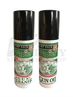 Napier Gun Oil and Cleaner Lubricant ideal for Shotgun and Rifle +VP90 Inhibitor