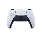 Official PlayStation 5 DualSense  Controller White (PS5) - Excellent Condition