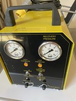RDA Caresaver 110v Hydrocarbon Recovery Unit Cost Over £2000