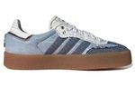 Denim Adidas EU39 II0001 2025 Women's Sambae