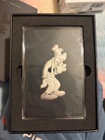 2026 Agoro Disney Goofy Tier 3