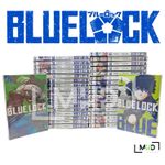 BLUE LOCK Manga (ENGLISH) FULL & HALF SET (Vol. 1-36) - FREE SHIPPING