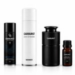 Ultimate Aroma diffuser SauvageX bundle