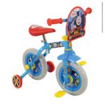 Thomas & Friends My First 2in1 10″ Training Bike Bicycle - MV Sports